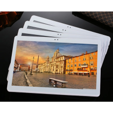 Tablet pc 4g lte android 8.0 10 inch  wifi 4g lte mtk6753 quad core android tablet